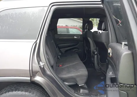 2014 Jeep Grand Cherokee Laredo z USA, uszkodzony, nr VIN 1C4RJFAG6EC392328